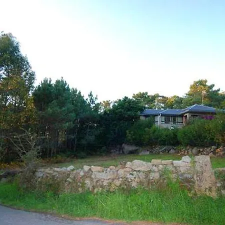 Charming Chalet In San Vicente Del Grove With Sea View * San Vicente do Grove