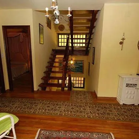 Σαλέ Charming Chalet In San Vicente Del Grove With Sea View *