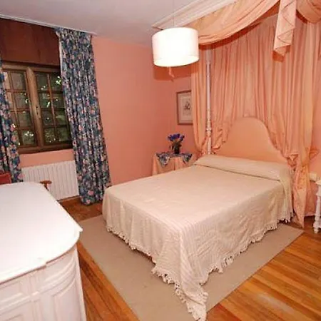 Charming Chalet In San Vicente Del Grove With Sea View *