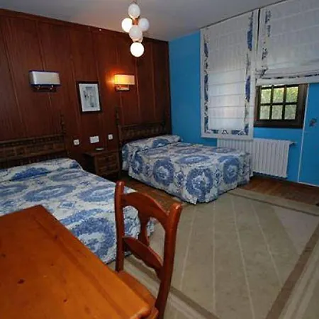 Charming Chalet In San Vicente Del Grove With Sea View Σαλέ *