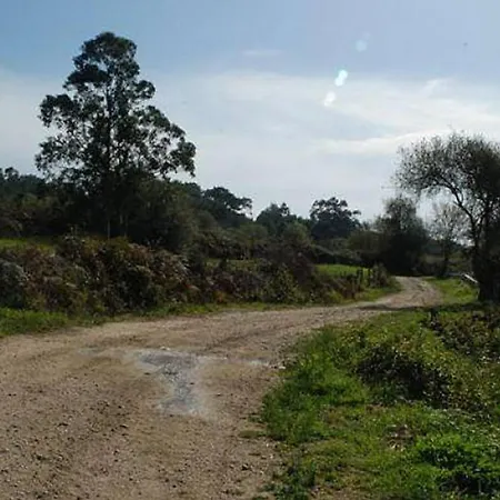 Σαλέ Charming Chalet In San Vicente Del Grove With Sea View *
