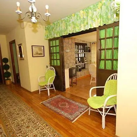 Charming Chalet In San Vicente Del Grove With Sea View Σαλέ San Vicente do Grove