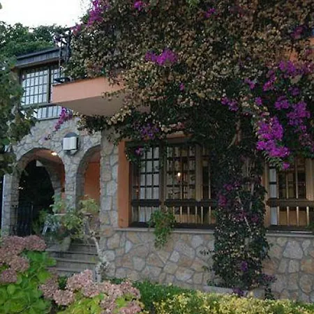 Σαλέ Charming Chalet In San Vicente Del Grove With Sea View San Vicente do Grove