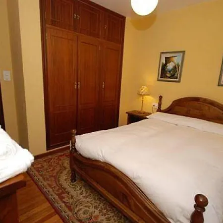 Charming Chalet In San Vicente Del Grove With Sea View *