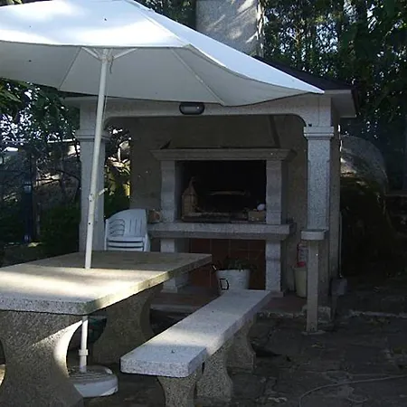 Charming Chalet In San Vicente Del Grove With Sea View Σαλέ