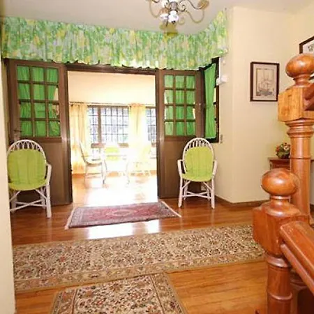 Σαλέ Charming Chalet In San Vicente Del Grove With Sea View *