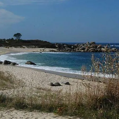 Charming Chalet In San Vicente Del Grove With Sea View Σαλέ