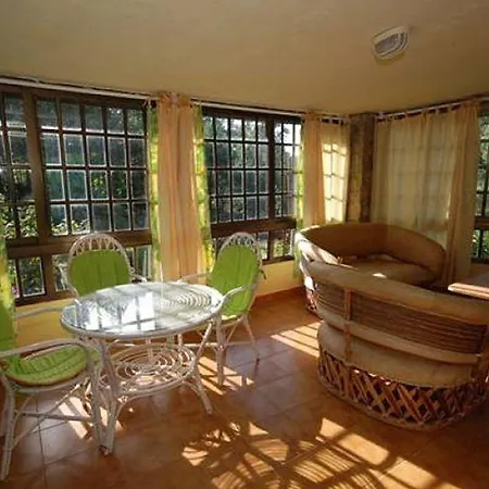 Σαλέ Charming Chalet In San Vicente Del Grove With Sea View